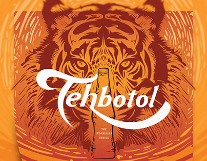 SOSRO: Tehbotol Illustrations