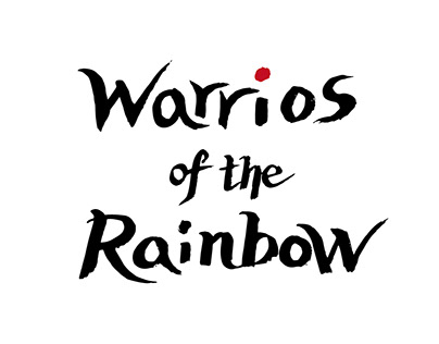 Warriors of Rainbow