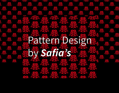 Project thumbnail - Hot Summer In Italy patterns designs