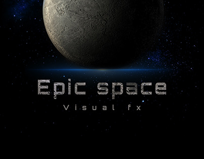 Epic space