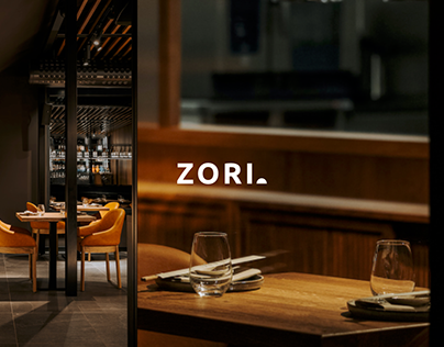 ZORI Restaurant - Fine dining