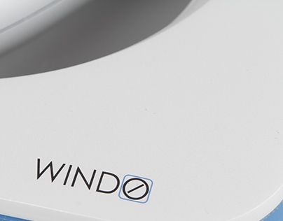 WINDO -  window seal cleaner