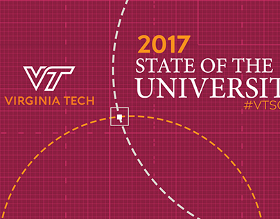 2017 State of the University
