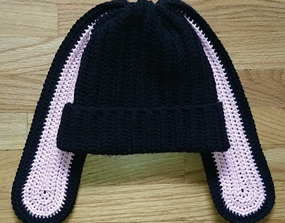 Beanies and other Crochet items