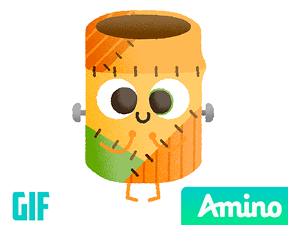 Creppy Pasta Animated Stickers AMINO APPS