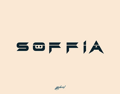 Logotipo SOFFIA