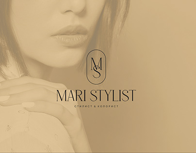 Mari Stylist logo