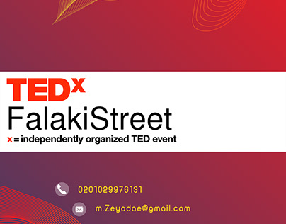 TEDxFalakiStreet - Sponsorship Manual kit