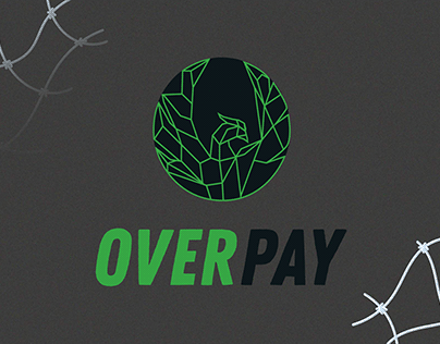 OverPay Card