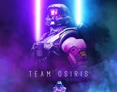 Osiris Cover Art