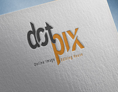 Logo Design For Image Editing House