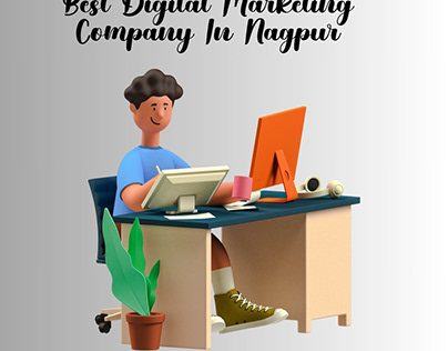 The Best Digital Marketing Company In Nagpur