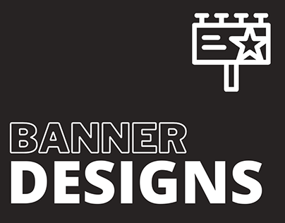 Banner/Cover images design