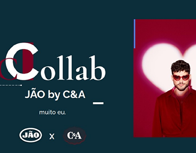 JÃO by C&A