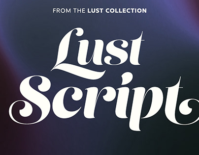 Lust Script