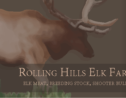 Rolling Hills Elk Farm
