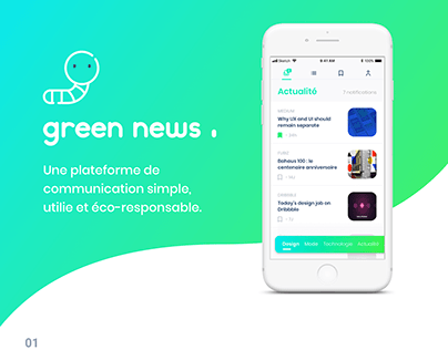 Green News
