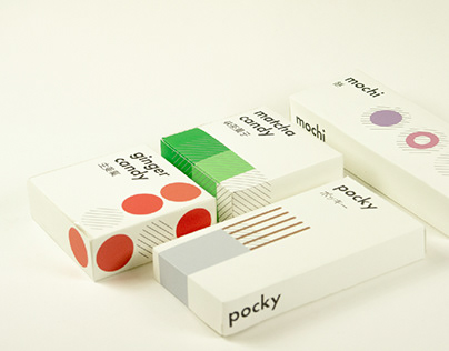 Oppensot Packaging and Branding