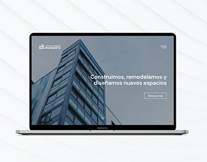 Website | Colombian company