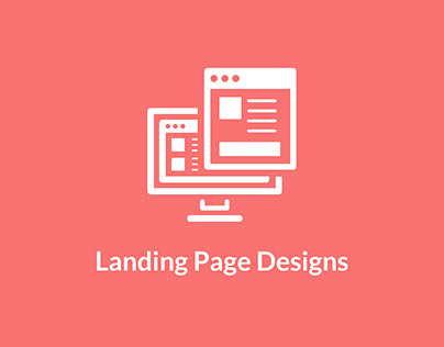 Landing Pages And Websites