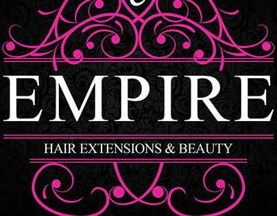 Empire Hair Extensions and Beauty