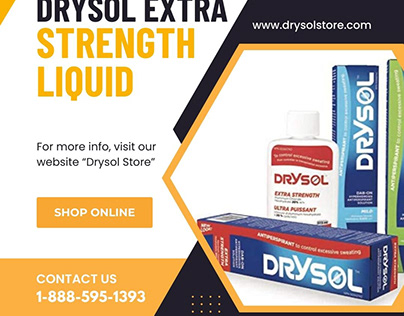 Dry Sol Store