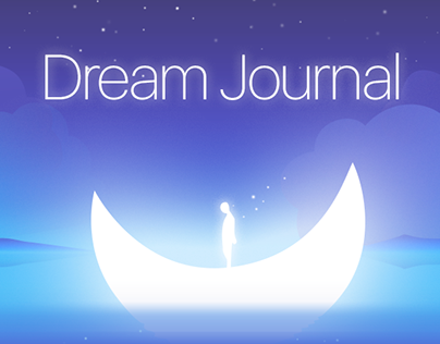 Dream Journal mobile application