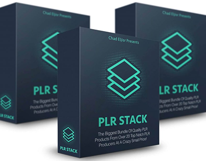 PLR Stack Review