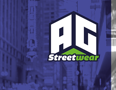 AG Streetwear