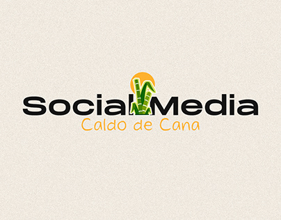 Social Media | Caldo de Cana