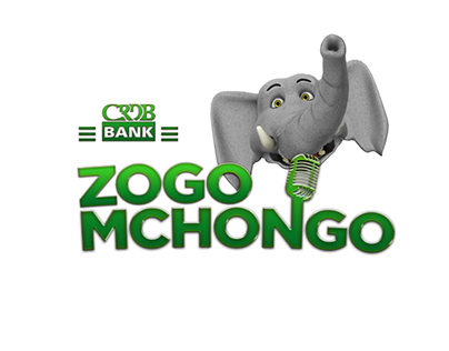 Zogo mchongo Intro Graphics