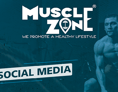 Muscle Zone Supplement