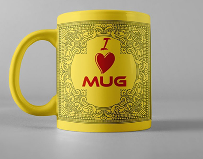 Mug design