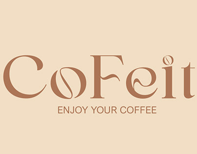 Coffee branding
