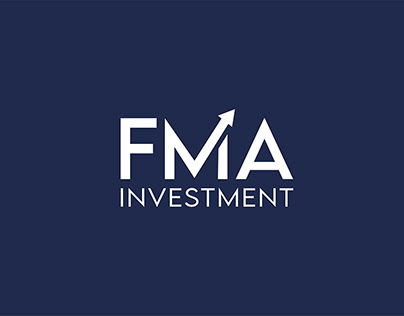 FMA investment Brand Identidy