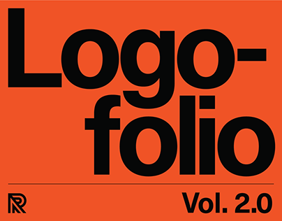 Logofolio Volume 2.0