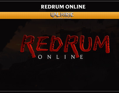 Redrum Online