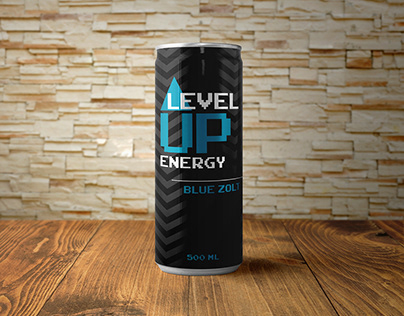 Level Up Energy