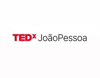 Tedx João Pessoa