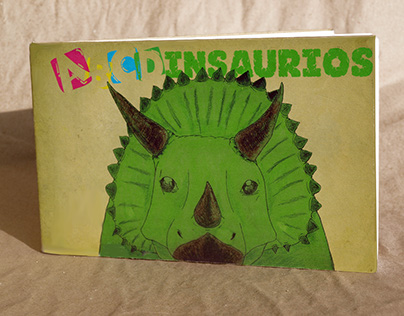 ABCDinosaurios