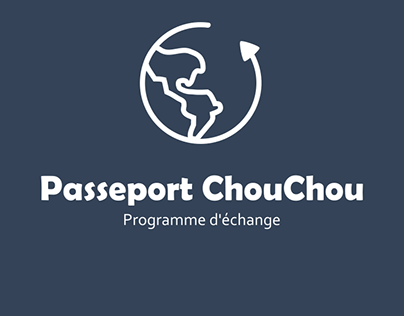 Passeport ChouChou