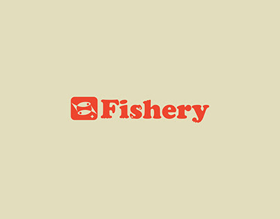 Fishery Branding Design Project