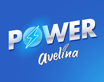 Power Avelina 🥣⚡️