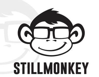 Monkey Logo For Sale, Buy at envato market