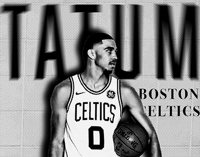 Boston Celtics-Jayson Tatum