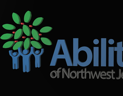 Abilities: Animated Logo
