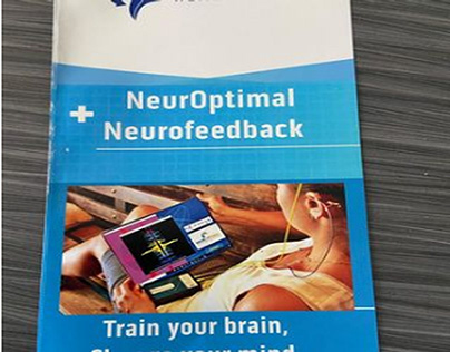 Neurofeedback Session in Perth