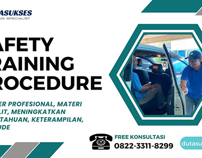 Training And Seminar For Driver Surabaya