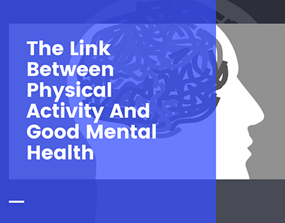 John Karwowski | Mental Health and Physical Health Link