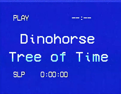 Clipe Musical - Dinohorse - Tree Of Time